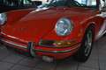 Porsche 912 Orange - thumbnail 7