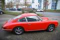 Porsche 912 Oranje - thumbnail 6