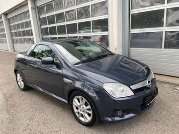 Twin Top 1.8 Edition