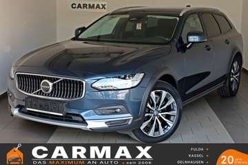 V90 CC Ultimate AWD PanDach,HUD,ACC,Harman/K,AHK