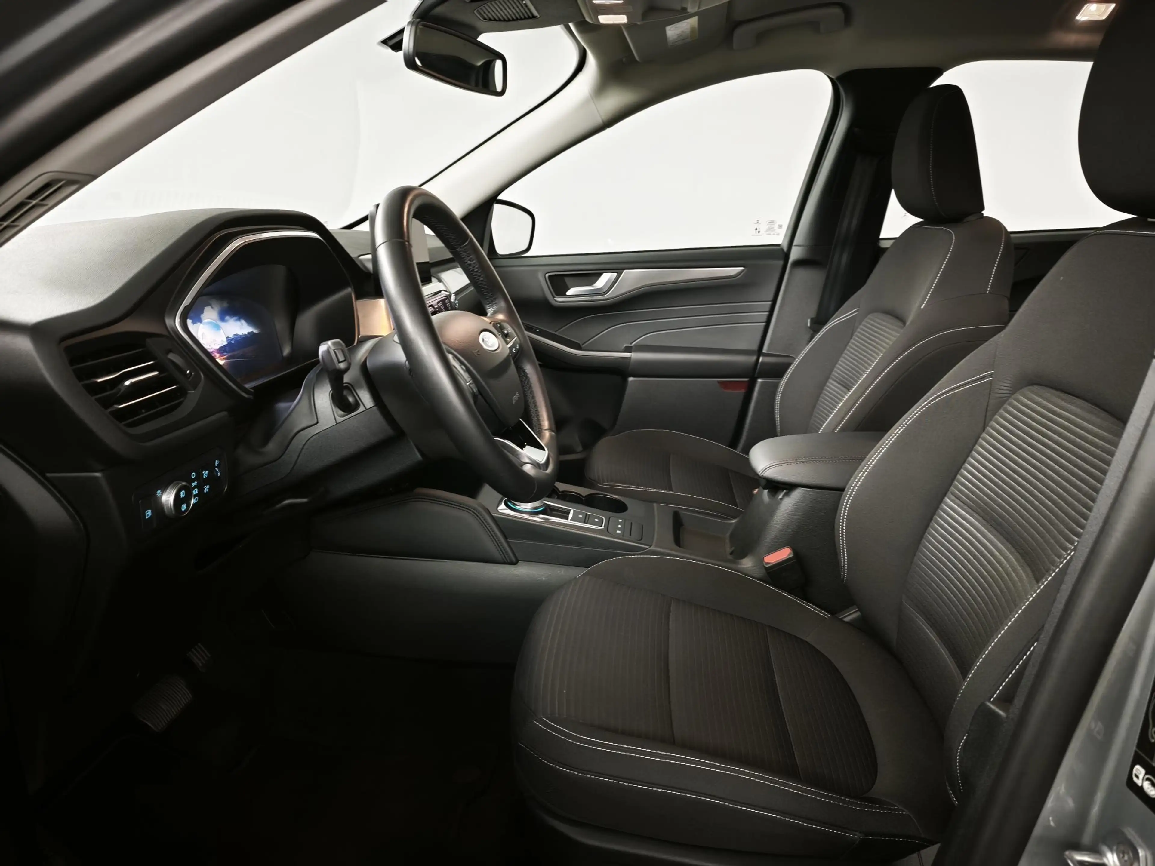 Ford Kuga 2.5 PHEV Titanium | Apple Carplay - Android Auto | — photo 9