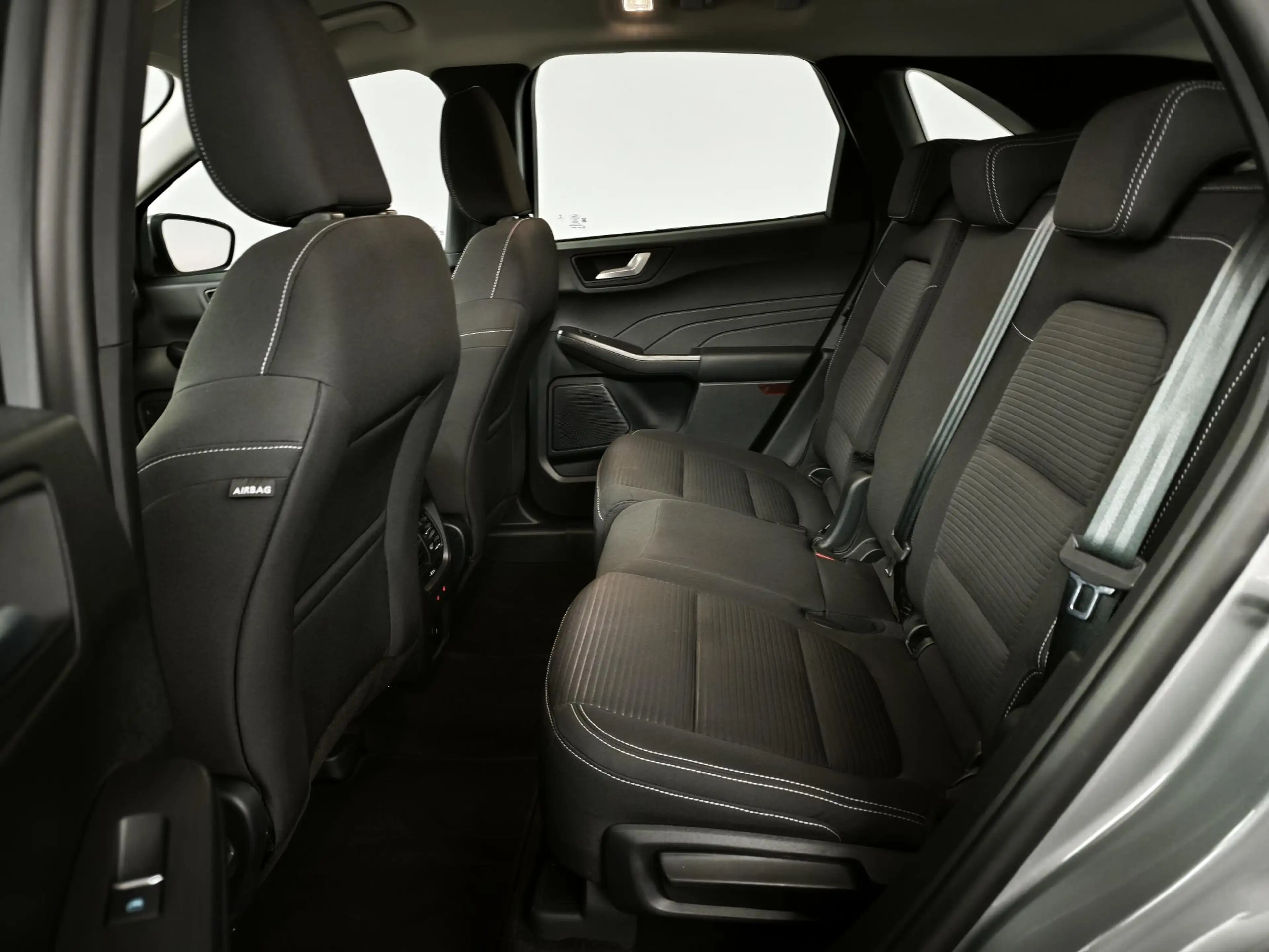 Ford Kuga 2.5 PHEV Titanium | Apple Carplay - Android Auto | — photo 10