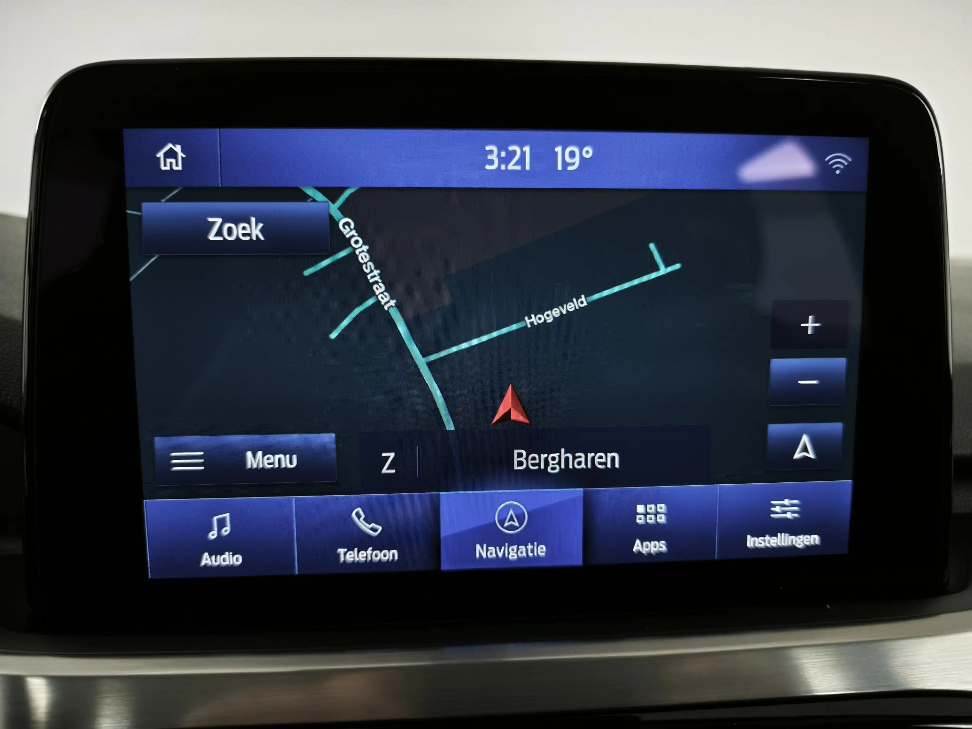 Ford Kuga 2.5 PHEV Titanium | Apple Carplay - Android Auto | — photo 5