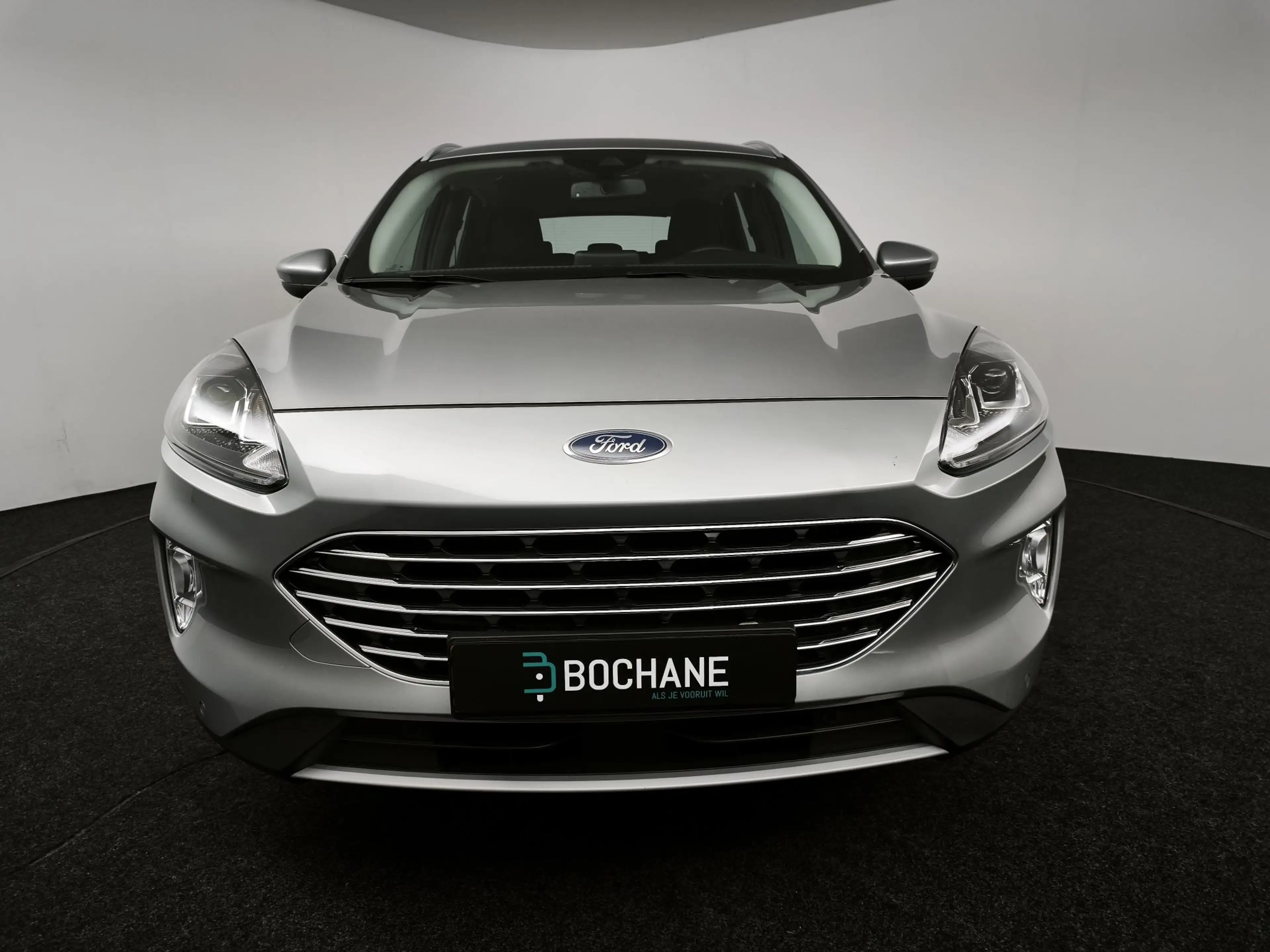 Ford Kuga 2.5 PHEV Titanium | Apple Carplay - Android Auto | — photo 16
