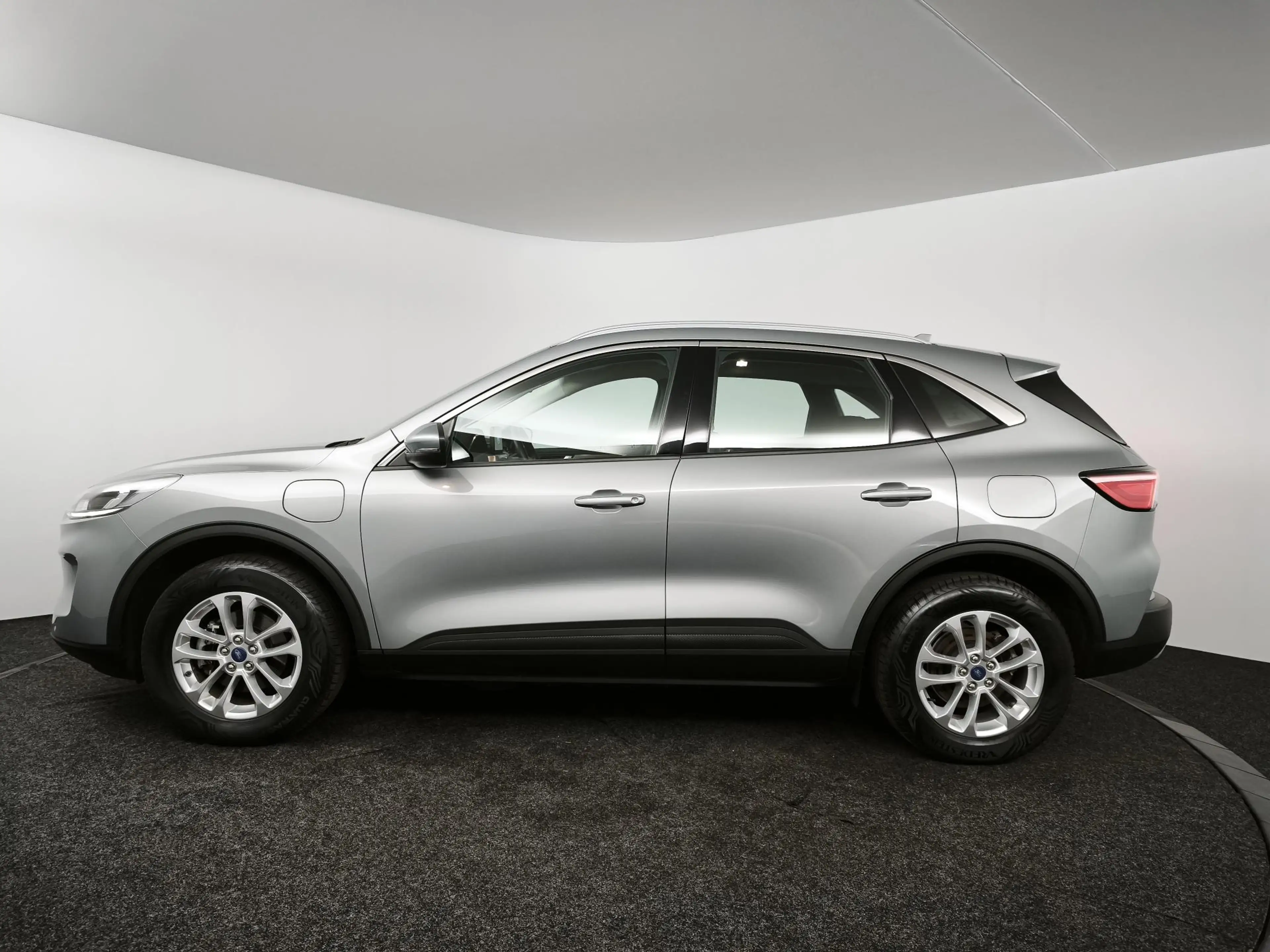 Ford Kuga 2.5 PHEV Titanium | Apple Carplay - Android Auto | — photo 14