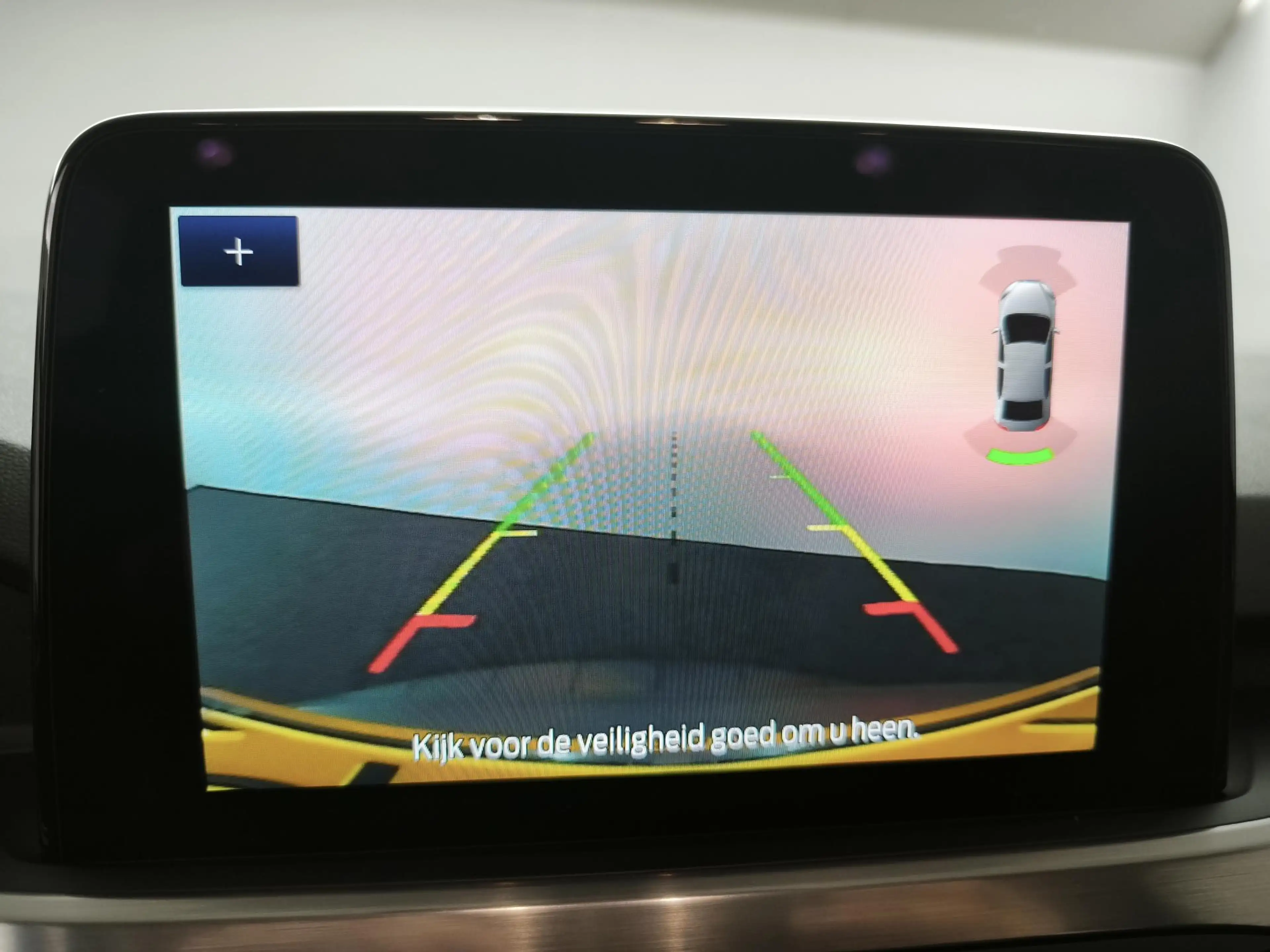 Ford Kuga 2.5 PHEV Titanium | Apple Carplay - Android Auto | — photo 4