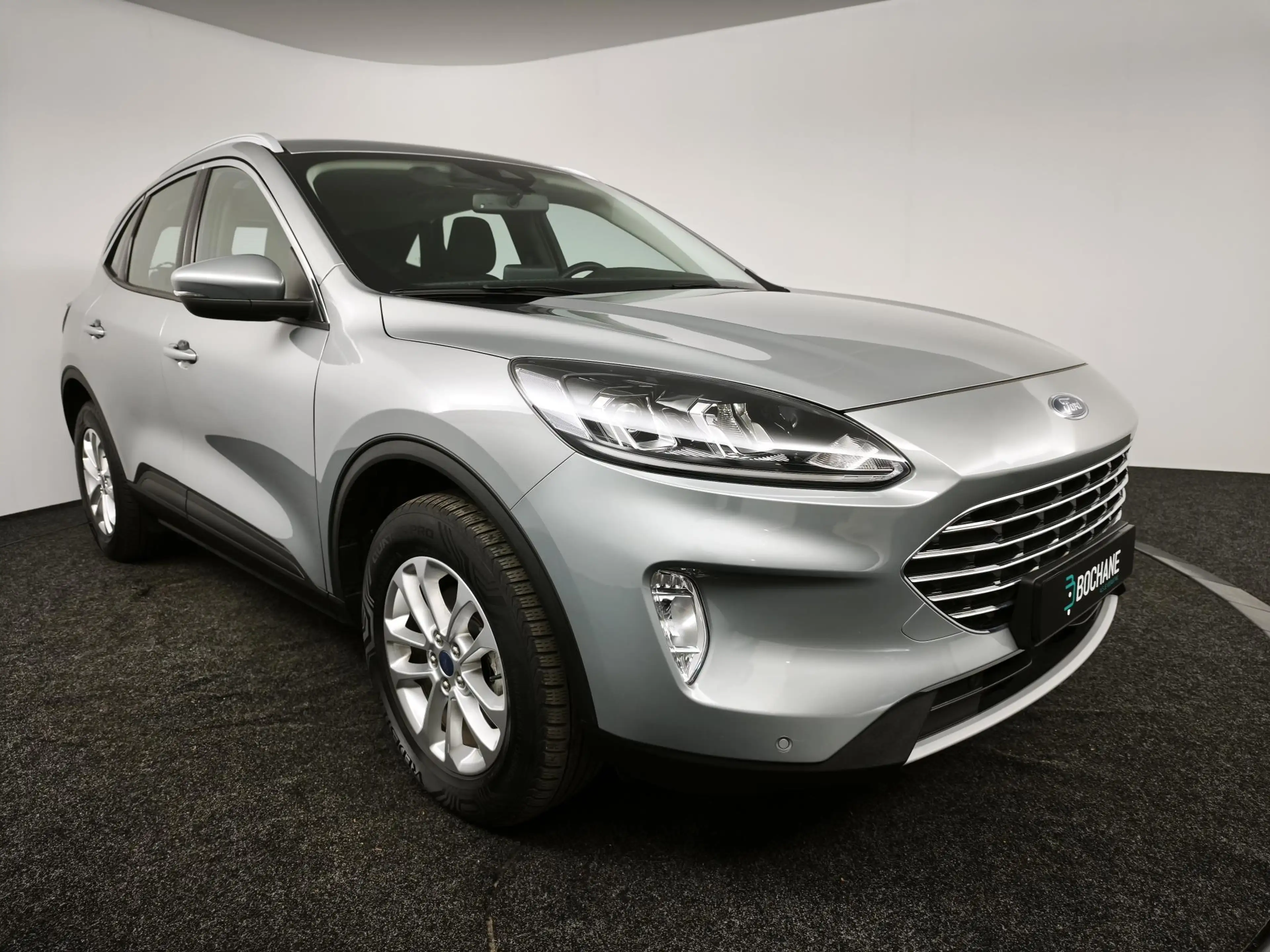 Ford Kuga 2.5 PHEV Titanium | Apple Carplay - Android Auto | — photo 7