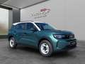 Opel Frontera 1.2 DI MHEV Edition Aut. Grün - thumbnail 2