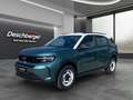 Opel Frontera 1.2 DI MHEV Edition Aut. Grün - thumbnail 1