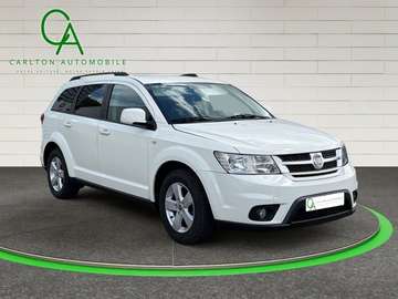 2.0 16V Multijet 170 ch 4x4 Lounge A 7 PLACES-CAMERA DE RECUL-BLUETOOTH
