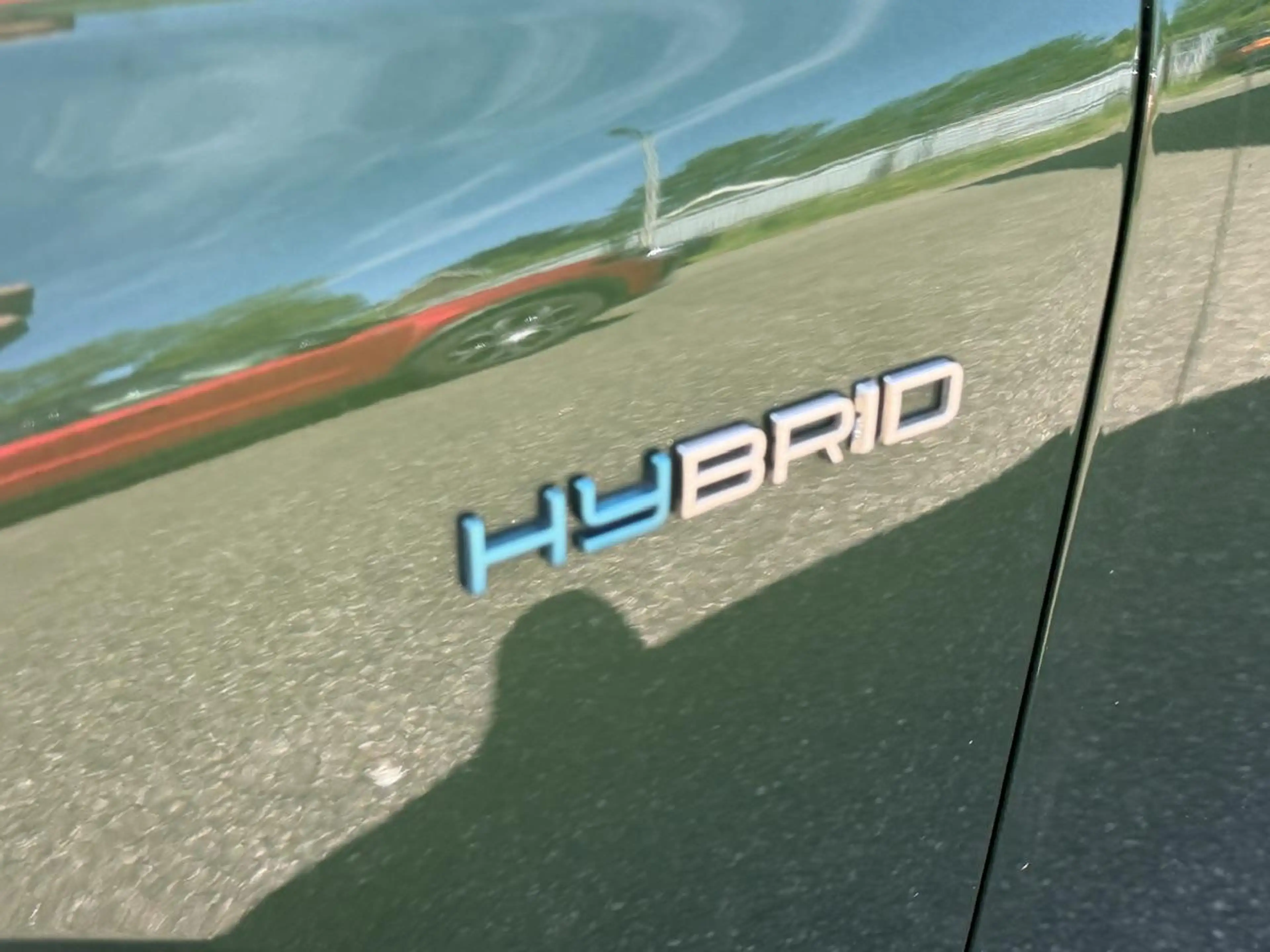 Peugeot 308 1.6 HYbrid 180 Allure Pack Business Plug in Hybrid — photo 13