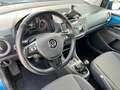 Volkswagen up! 5p 1.0 eco Move 68cv my20 x NEOPATENTATI Blu/Azzurro - thumbnail 5