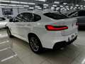 BMW X4 xDrive 20dA Blanco - thumbnail 36