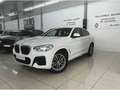 BMW X4 xDrive 20dA Blanco - thumbnail 3