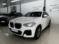 BMW X4 xDrive 20dA Blanco - thumbnail 6