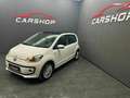 Volkswagen up! Up sky up! Weiß - thumbnail 4