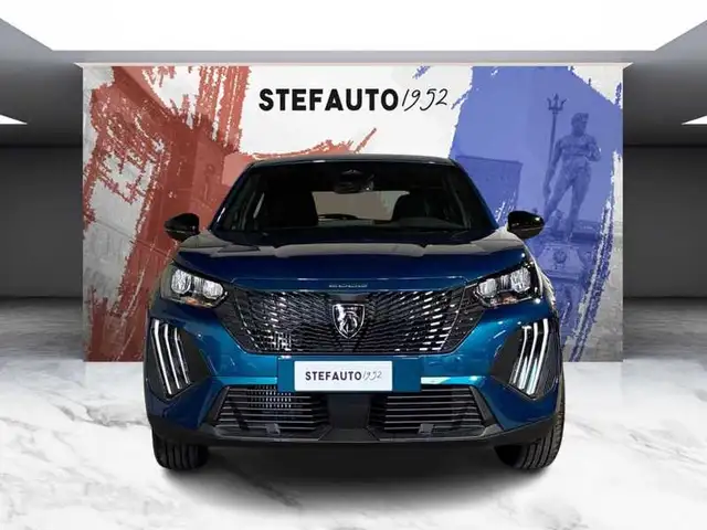 Peugeot 2008 view 4