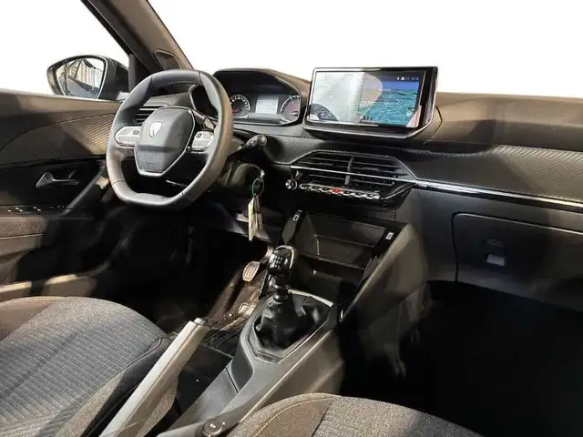 Peugeot 2008 view 15