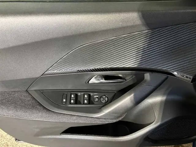 Peugeot 2008 view 10