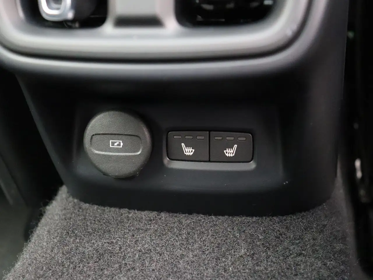 Polestar 2 2021