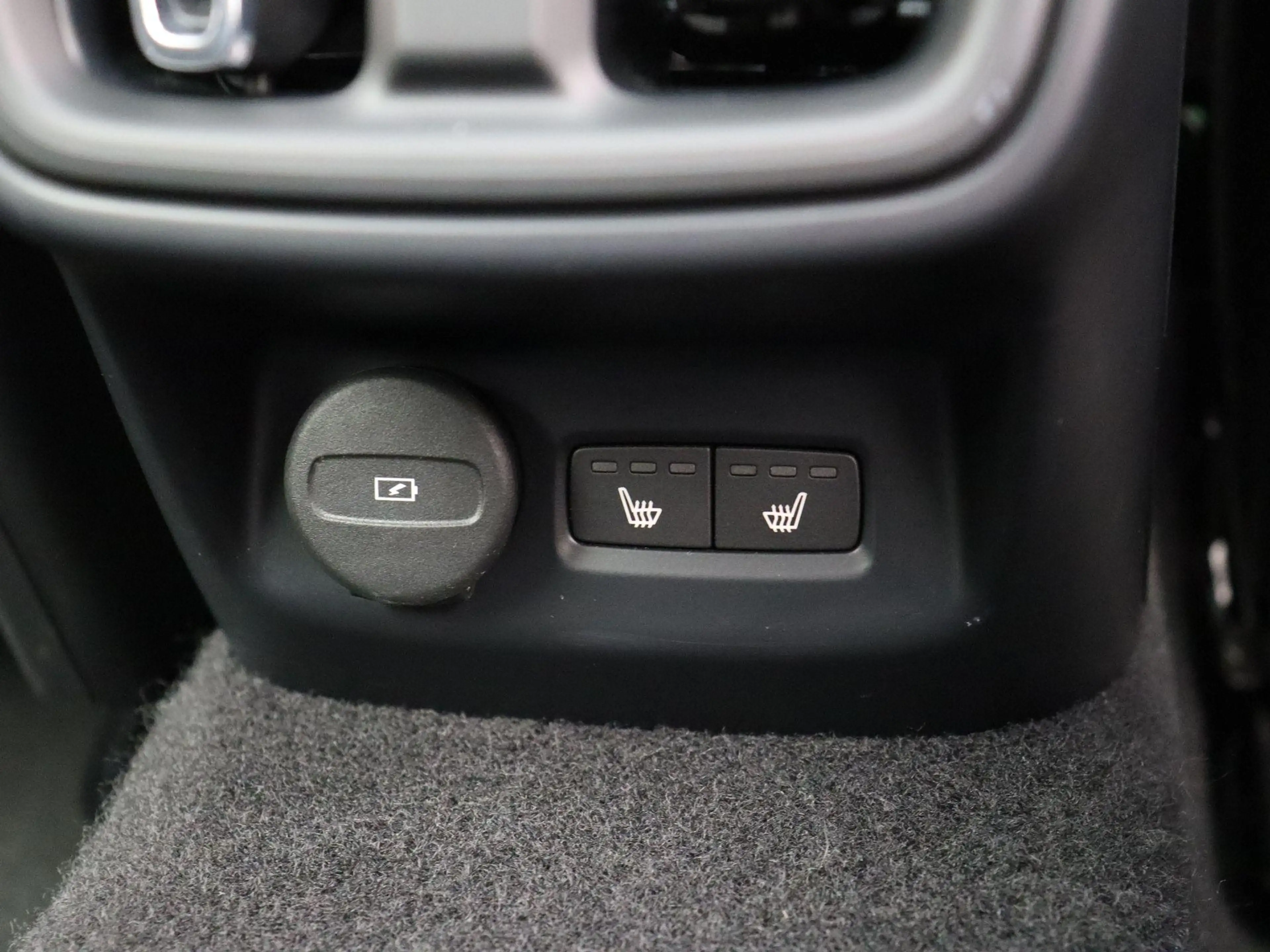 Polestar 2 Standard Range Single Motor 63kWh | 92,3% SOH | Ha — photo 5
