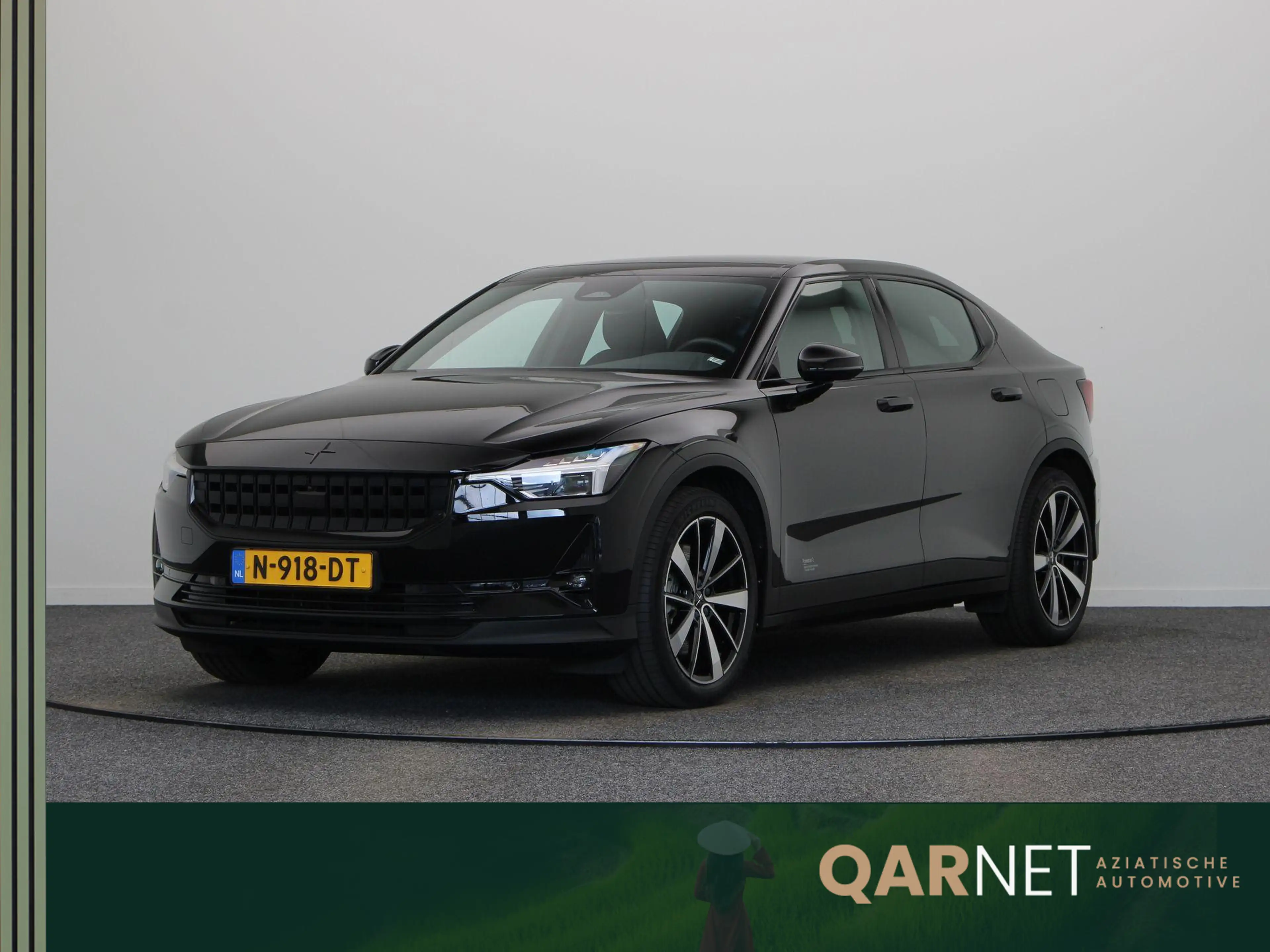 Polestar 2 Standard Range Single Motor 63kWh | 92,3% SOH | Ha