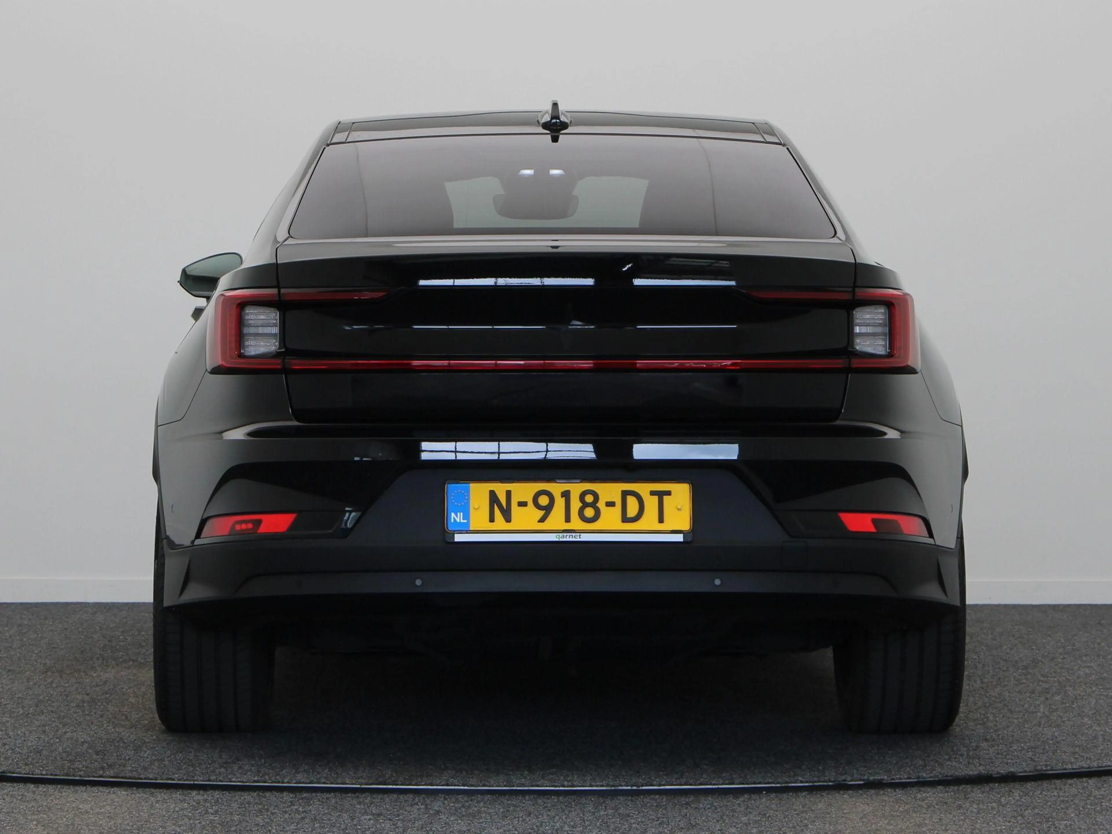 Polestar 2 Standard Range Single Motor 63kWh | 92,3% SOH | Ha — photo 8