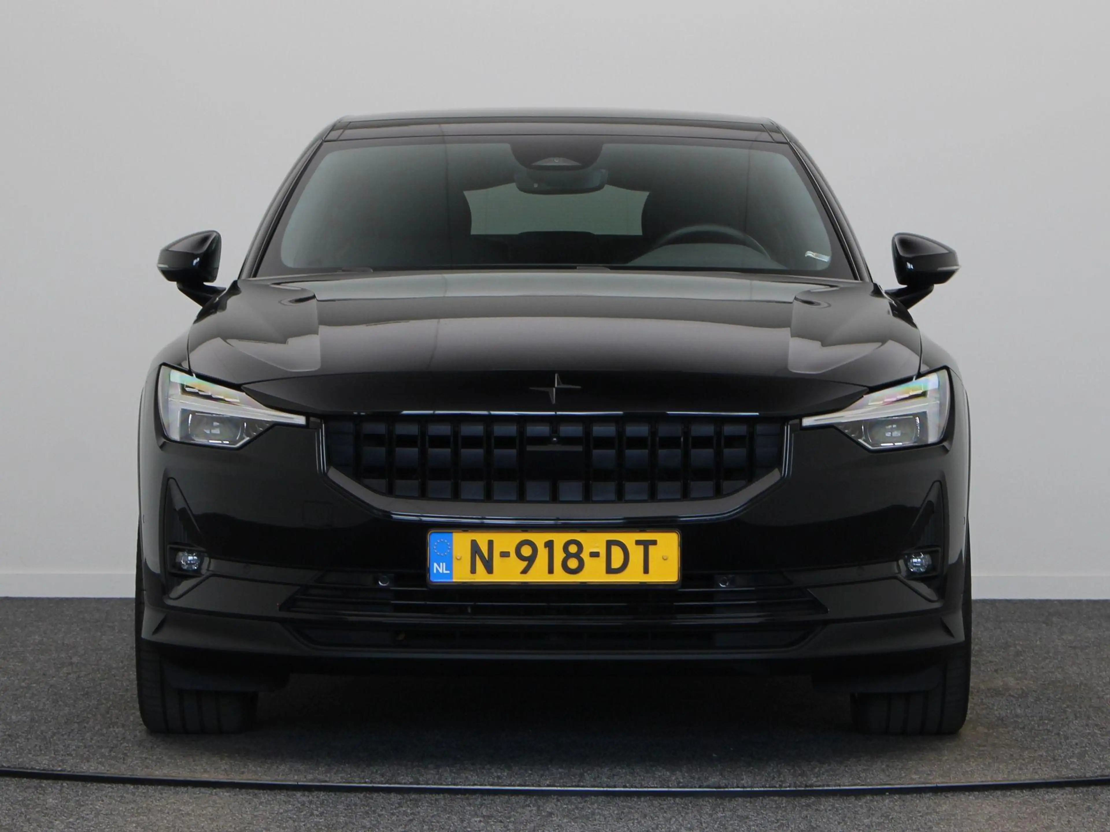 Polestar 2 Standard Range Single Motor 63kWh | 92,3% SOH | Ha — photo 7