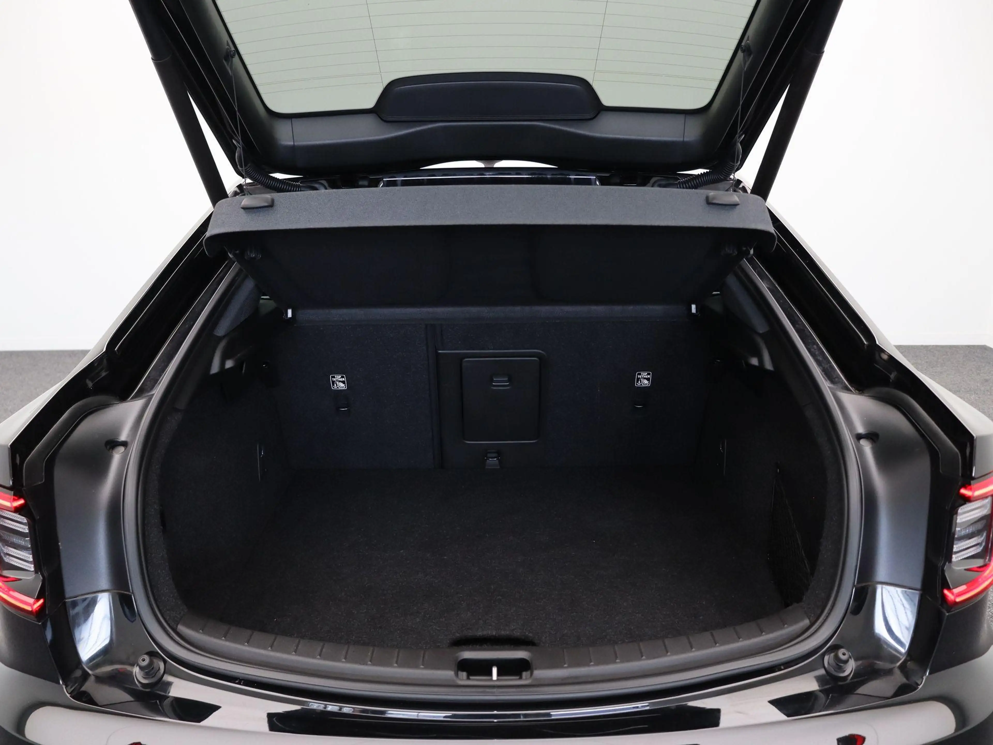 Polestar 2 Standard Range Single Motor 63kWh | 92,3% SOH | Ha — photo 15