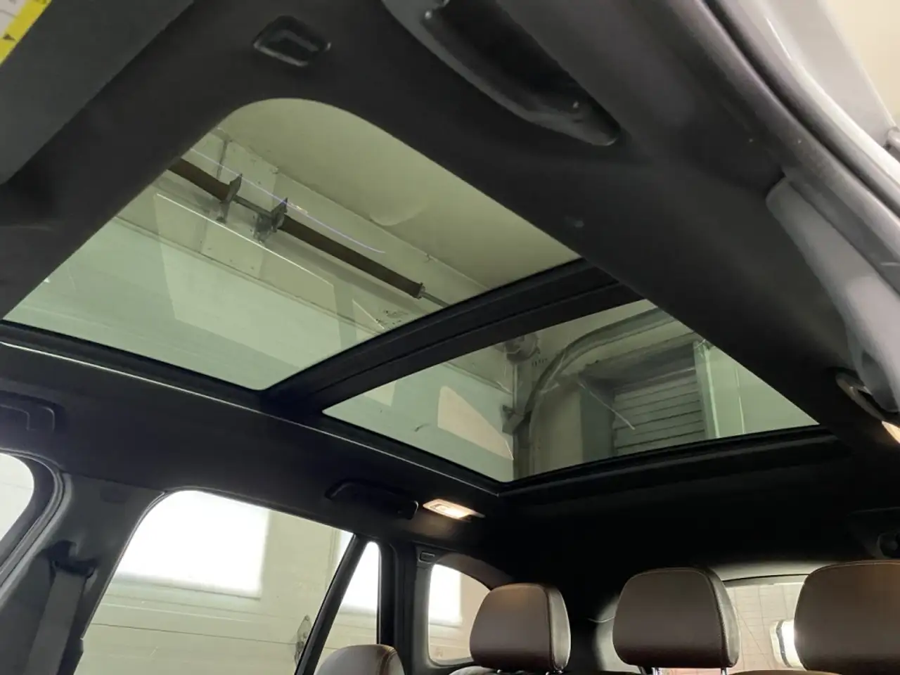 BMW X1 снимка BMW X1
