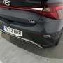Hyundai i20 1.2 MPI Klass Grau - thumbnail 10