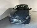 Hyundai i20 1.2 MPI Klass Grau - thumbnail 4