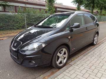 XL 2.0 TDI Copa Allrad TÜV 07/2028