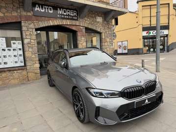 330 e Xdrive touring