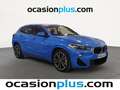 BMW X2 sDrive 20iA Azul - thumbnail 2