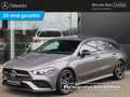 Mercedes-Benz CLA 180 Shooting Brake AMG Line | Camera | Navigatie | Aut Grijs - thumbnail 1