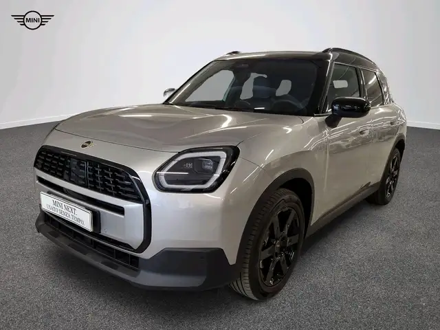 MINI Countryman C Classic