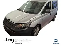 Volkswagen Caddy Kombi 1.5 TSI 5 SITZER Navi connect Kamera