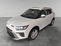 KGM Tivoli Tivoli 1.5 GDI Turbo 2WD 163 CV Style Blanc - thumbnail 1