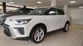 KGM Tivoli Tivoli 1.5 GDI Turbo 2WD 163 CV Style Blanc - thumbnail 3