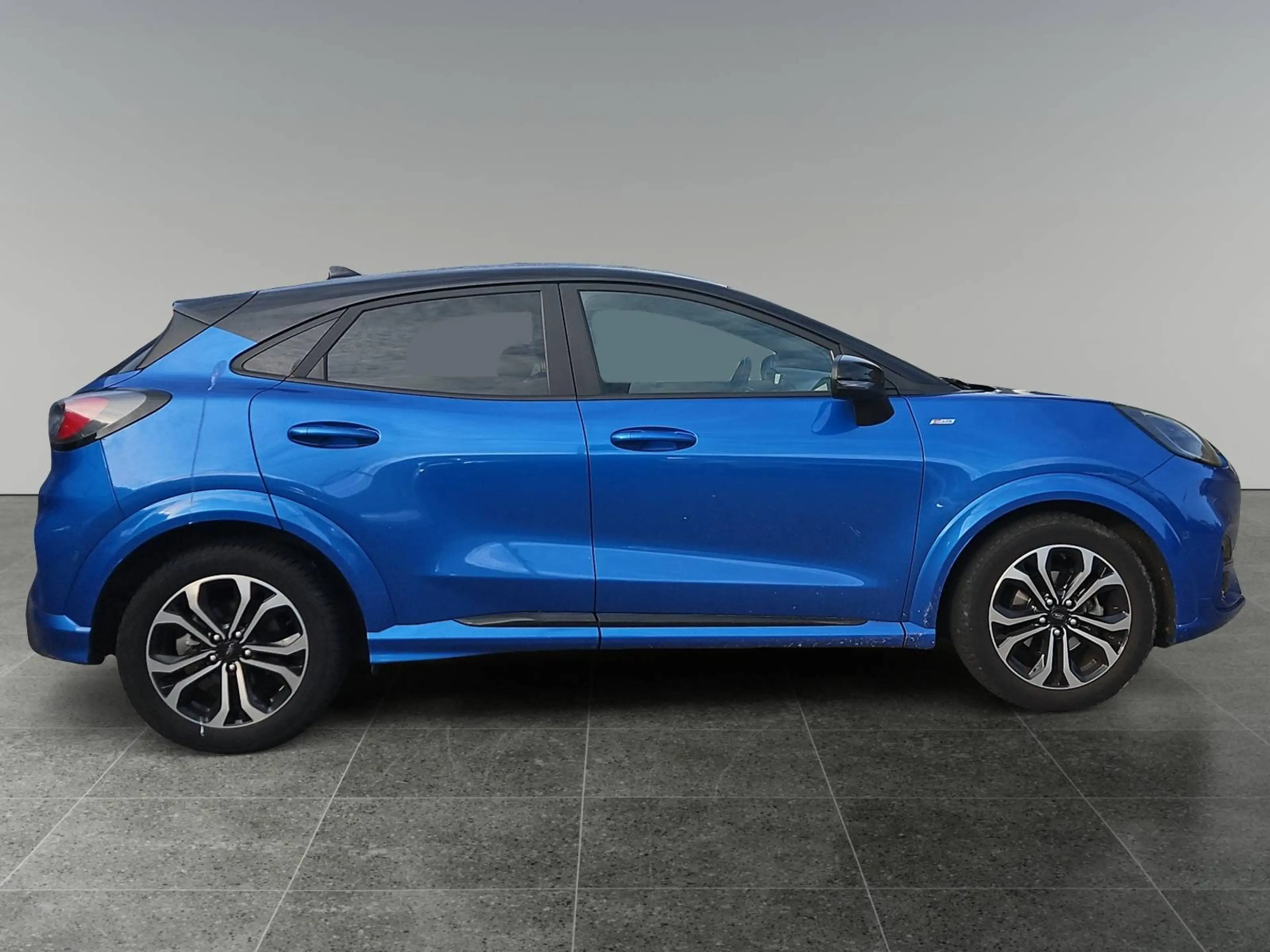 Ford Puma ST-Line X, Fahrer-Assistenz-Paket, Ganzjahresreifen, Winter-Paket, Elektr. Heckklappe — photo 6