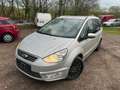 Ford Galaxy Business Edition 2.0 TDCI AUOTMATI*NAVI*7 Argent - thumbnail 1