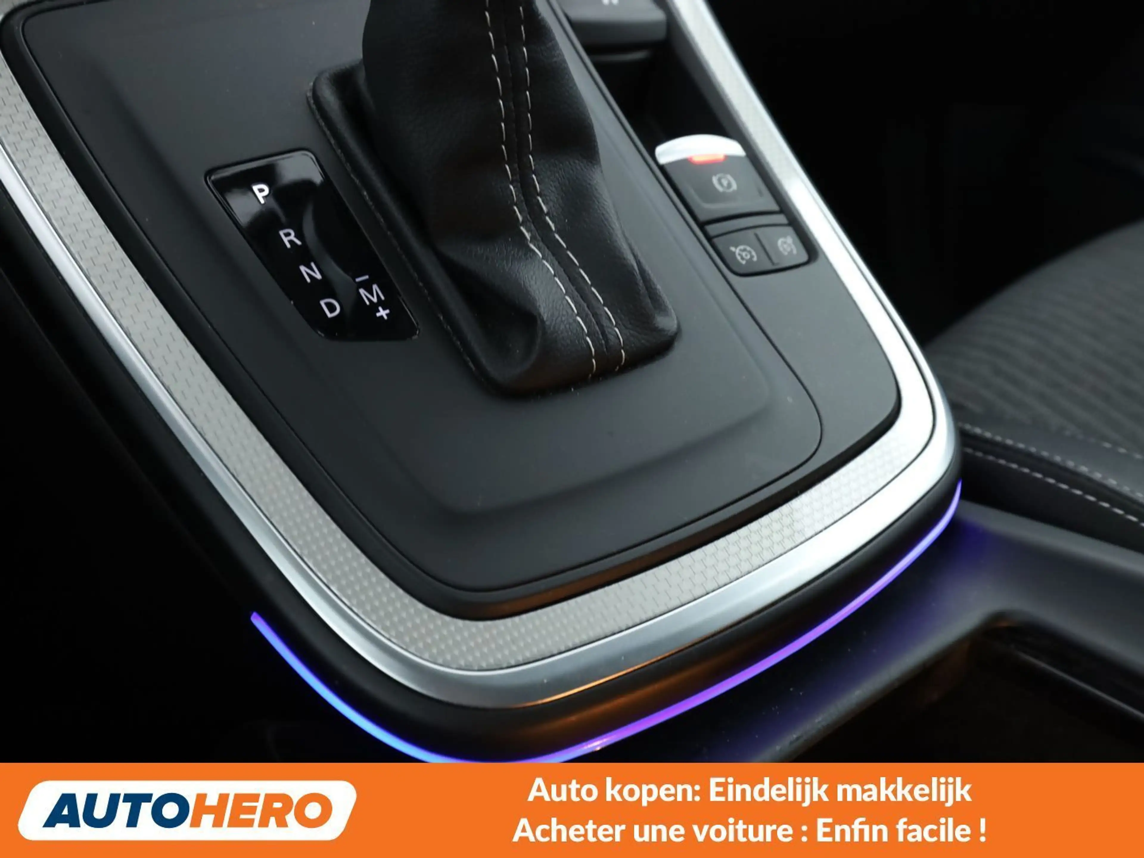 Renault Grand Scenic 1.3 TCe Techno — photo 15