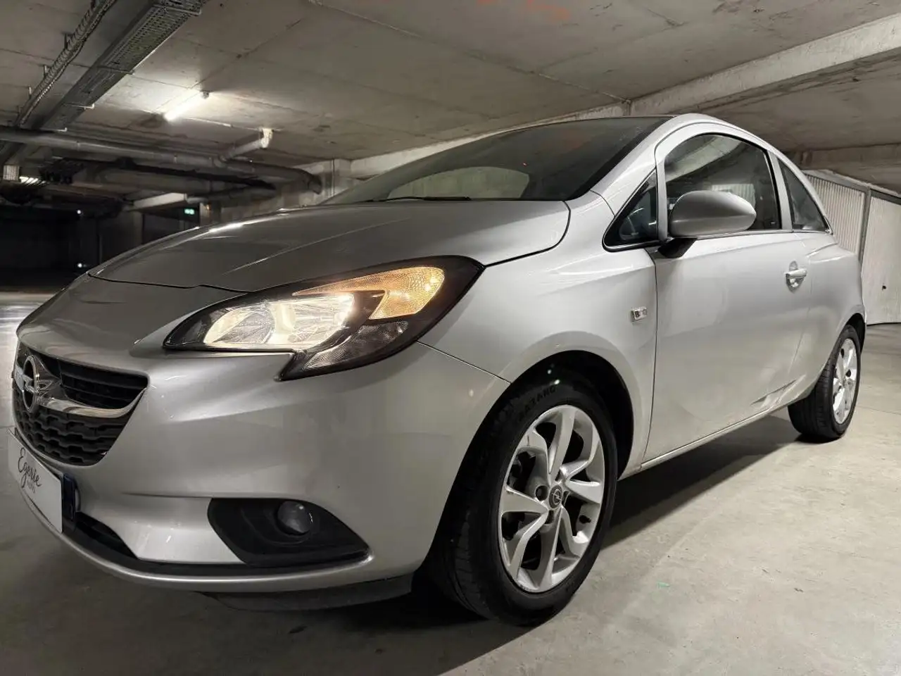 Opel Corsa 1.4i 90ch Play