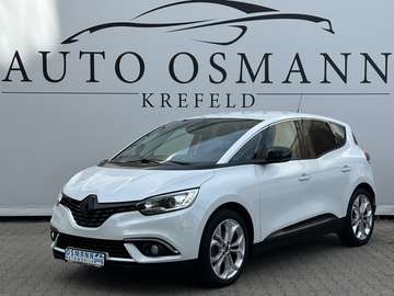 ENERGY TCe 115 EXPERIENCE   Keyless Go