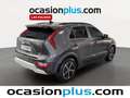 Kia Niro 1.6 HEV Concept 129 Gris - thumbnail 4