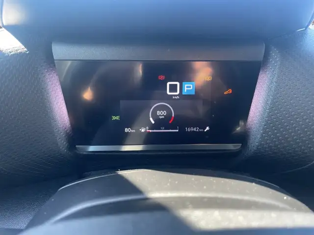 Citroen C4 view 15