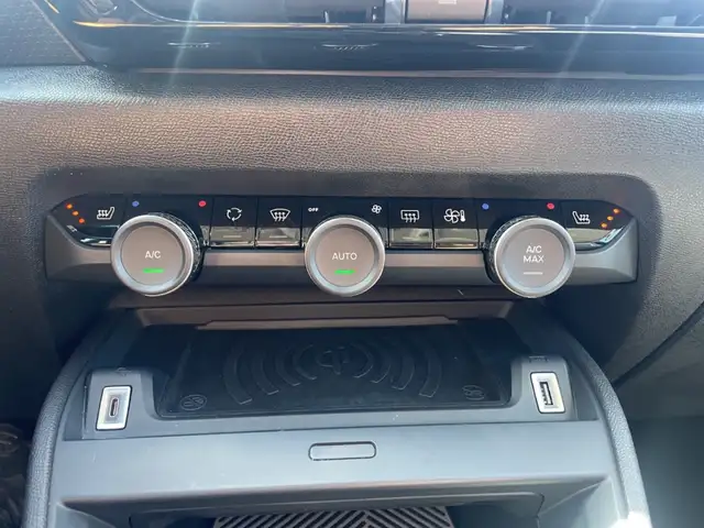 Citroen C4 view 18