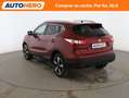 Nissan Qashqai 1.6 N-Connecta Rojo - thumbnail 4