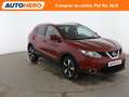 Nissan Qashqai 1.6 N-Connecta Rojo - thumbnail 8
